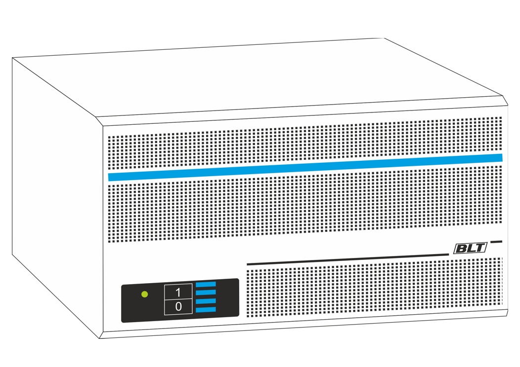 Video Server BLT SMS 4-U